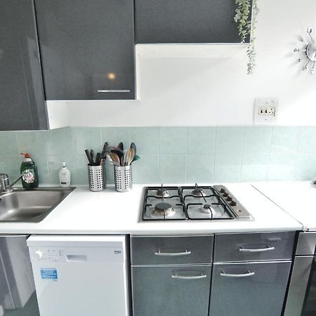 شقة Garden Tower Flat لندن المظهر الخارجي الصورة