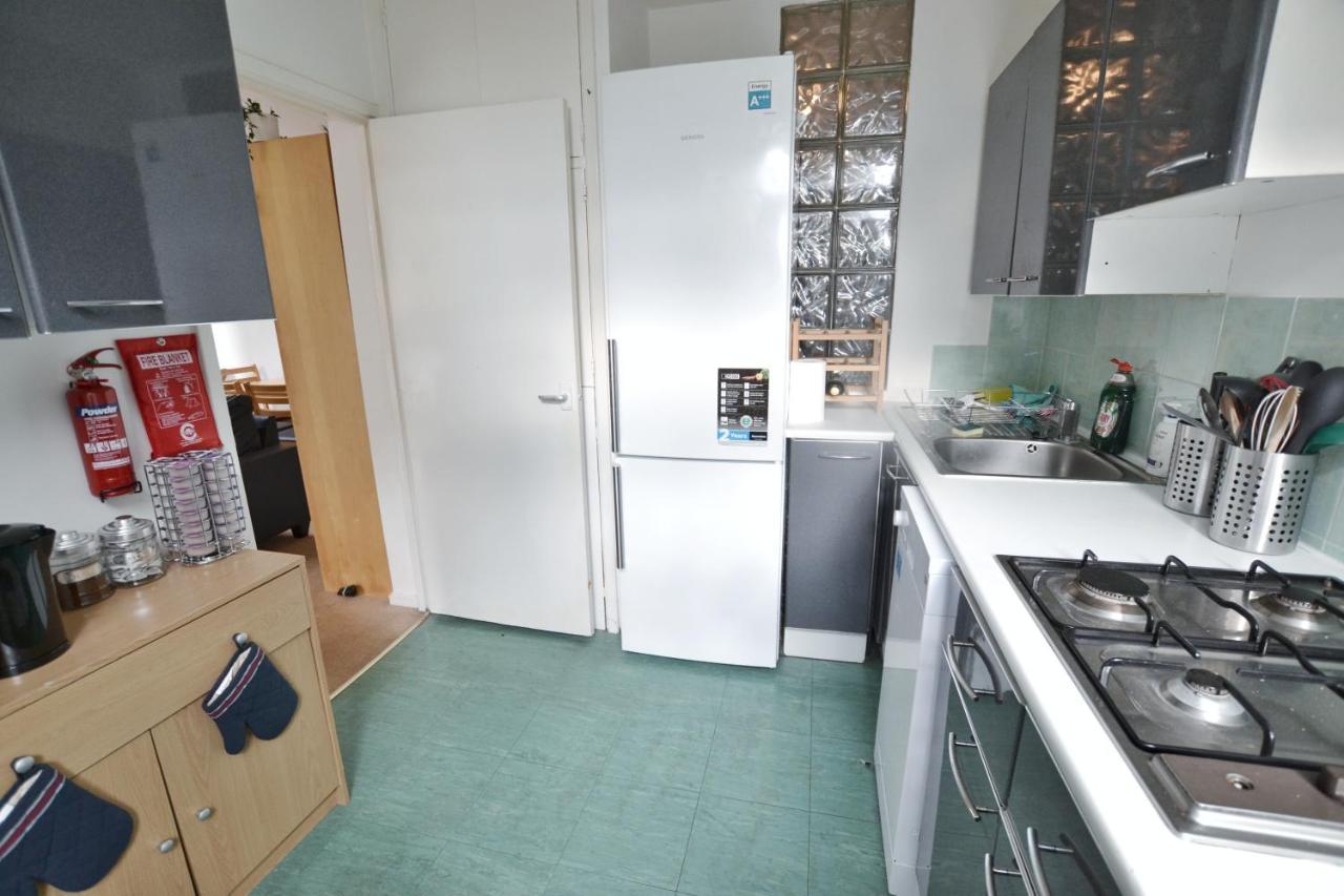 شقة Garden Tower Flat لندن المظهر الخارجي الصورة